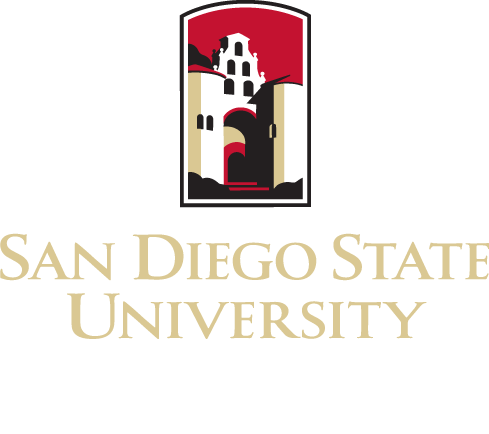 SDSU - Leadership Starts Here